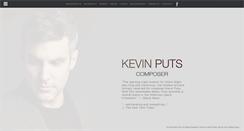 Desktop Screenshot of kevinputs.com